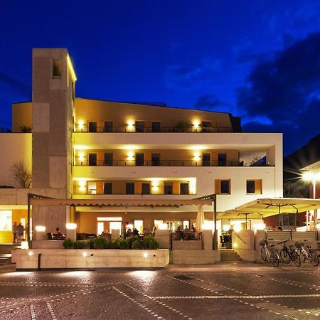 Kleinkunsthotel Naturns Luaran gambar